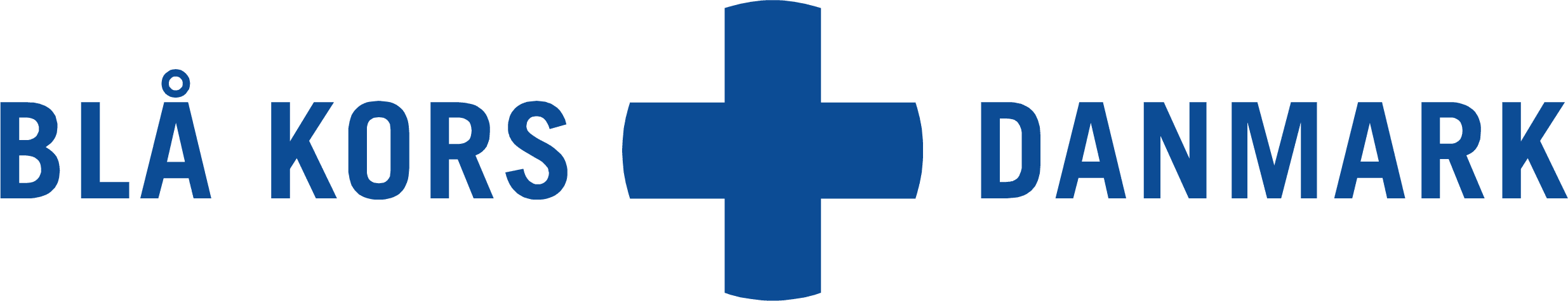 Blå Kors Danmark