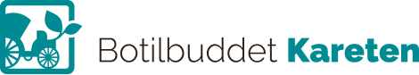 Botilbuddet Kareten.