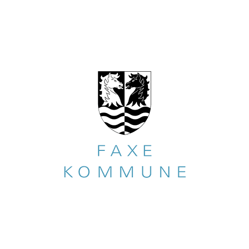 Faxe Kommune.