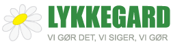 Lykkegard