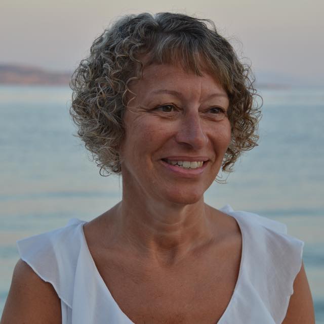 Henriette Lundbech Rasmussen, teamleder i Bofællesskaberne, Lejre Kommune