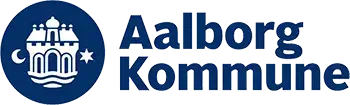 Aalborg Kommune logo