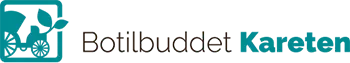 Botilbuddet Kareten logo