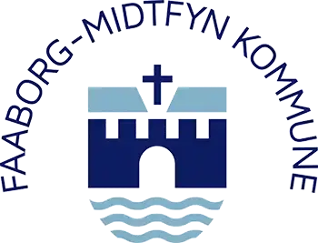 Faaborg-Midtfyn kommune logo