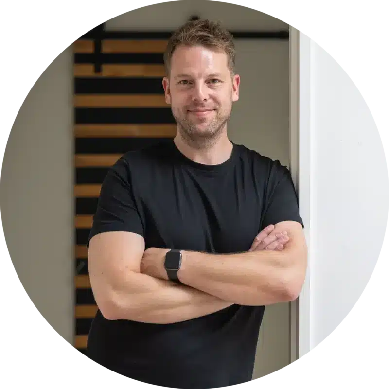 Kursus i magtanvendelse med Martin Vestergaard Andersen