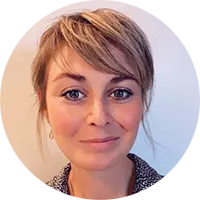 Nadja Ginsborg