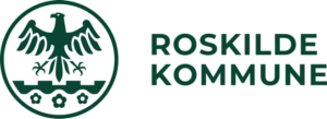 Roskilde Kommune logo