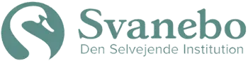 Svanebo logo