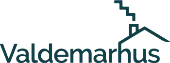 Valdemarhus logo