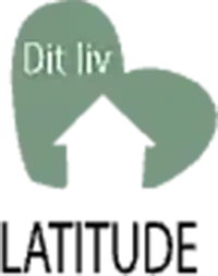 Latitude logo
