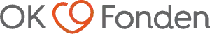 OK fonden logo