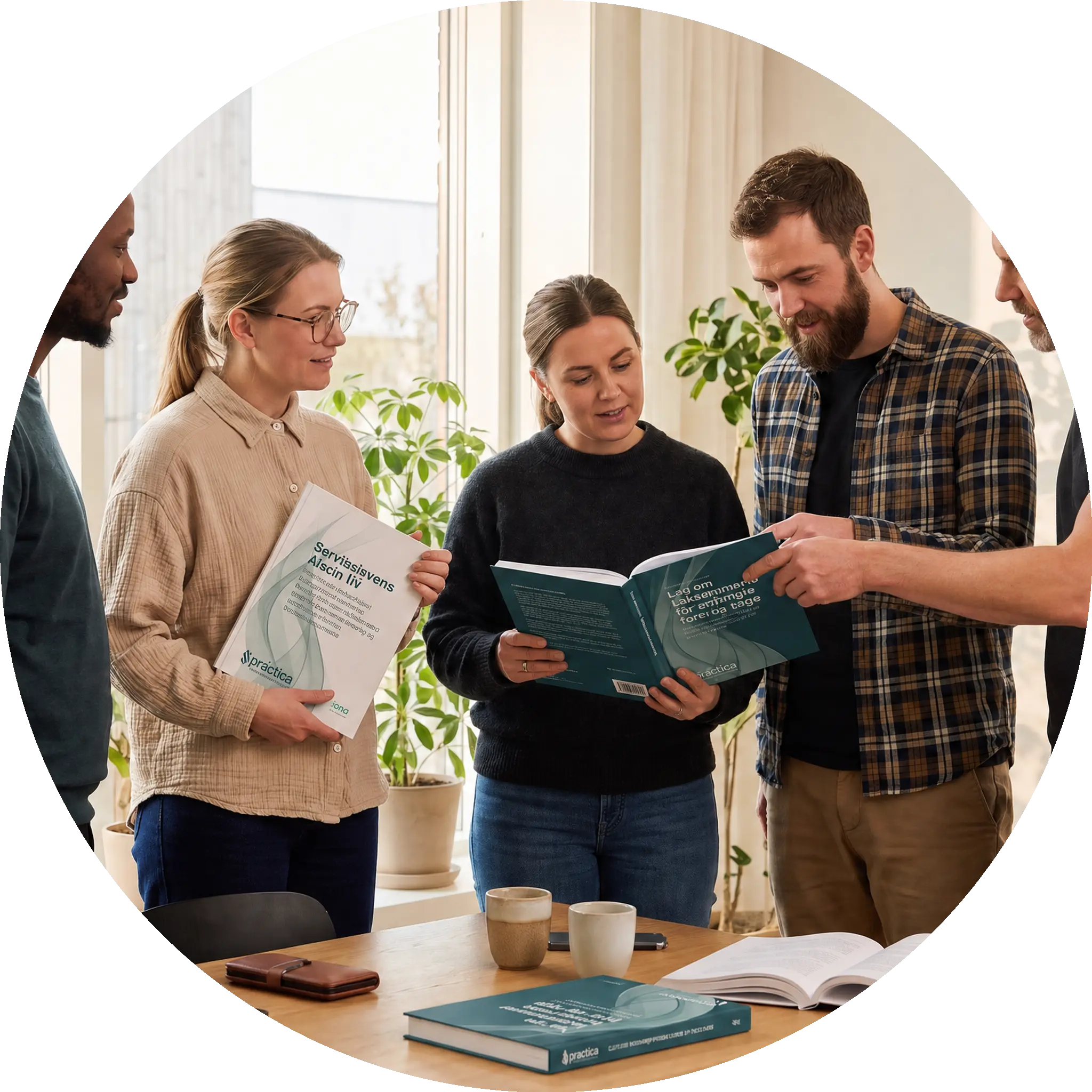 Kurser i servicelovens afsnit vii